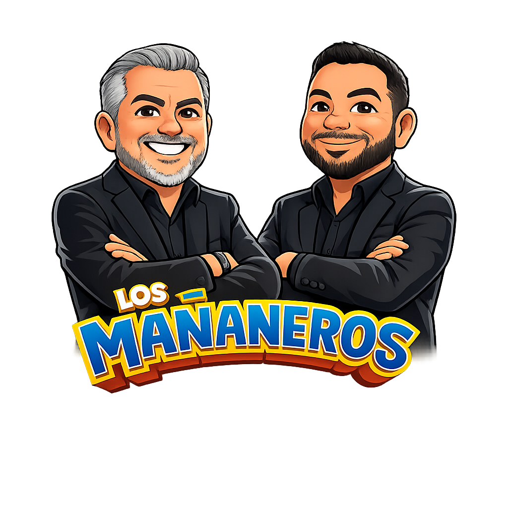 Los Mañaneros